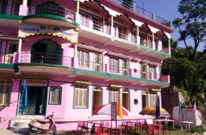 Hotel Dev Bhoomi Guptakashi