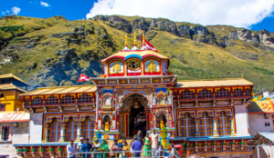 CHAR DHAM YATRA PACKAGE WITH PANCH BADRI TOUR