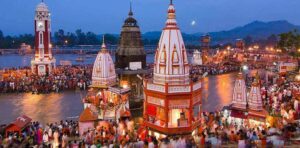Chardham Group Tour Packages Haridwar
