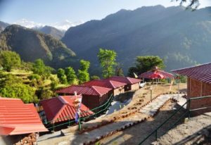 Himalayan Comforts, Guptakashi