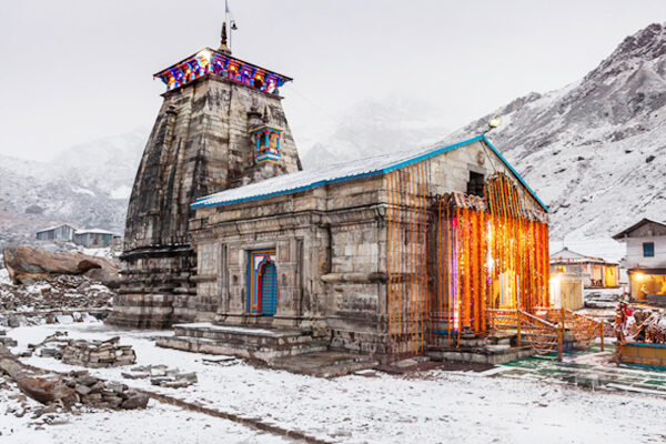 Book My Chardham Yatra Package, Budget Group Chardham Tour 2022, deluxe ...